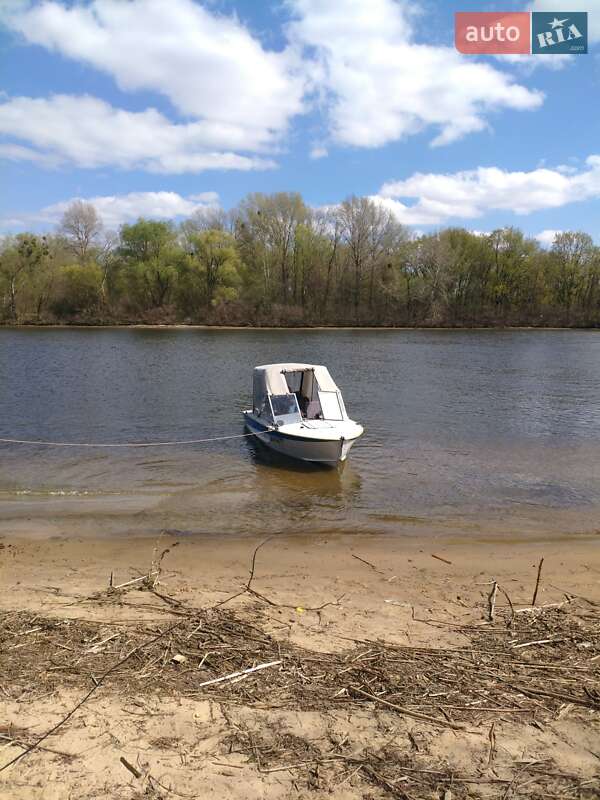 Лодка Прогресс 2 1982 в Киеве фото 9 Лодка Прогресс 2 1982 в Киеве