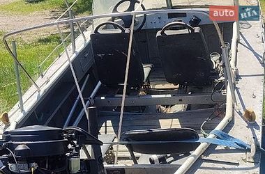 Човен Прогресс 2 1985 в Києві