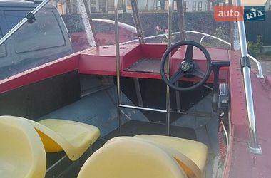 Лодка Прогресс 2 2002 в Хмельницком