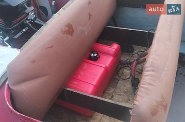 Лодка Прогресс 2 2002 в Хмельницком