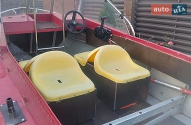 Лодка Прогресс 2 2002 в Хмельницком