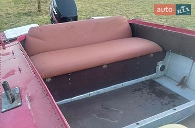 Лодка Прогресс 2 2002 в Хмельницком