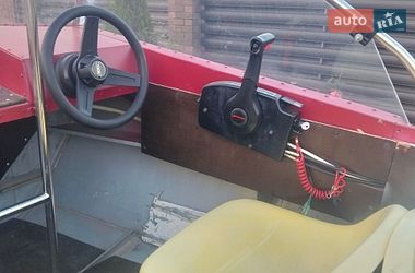 Лодка Прогресс 2 2002 в Хмельницком