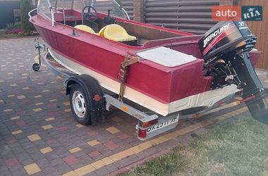 Лодка Прогресс 2 2002 в Хмельницком