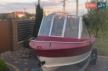 Лодка Прогресс 2 2002 в Хмельницком