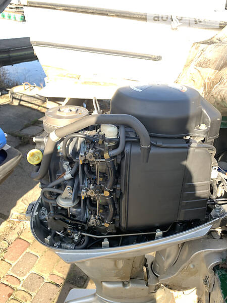 Катер Прогресс 2М 2006 в Киеве