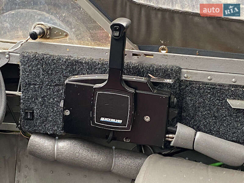 Човен Прогресс 2М 1978 в Києві