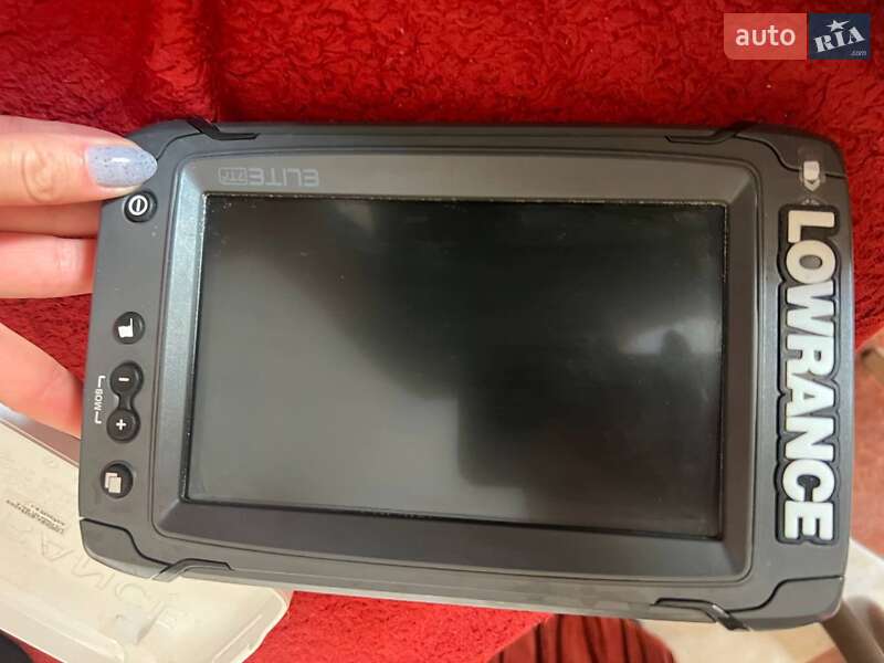 Човен Прогресс 2М 1977 в Івано-Франківську