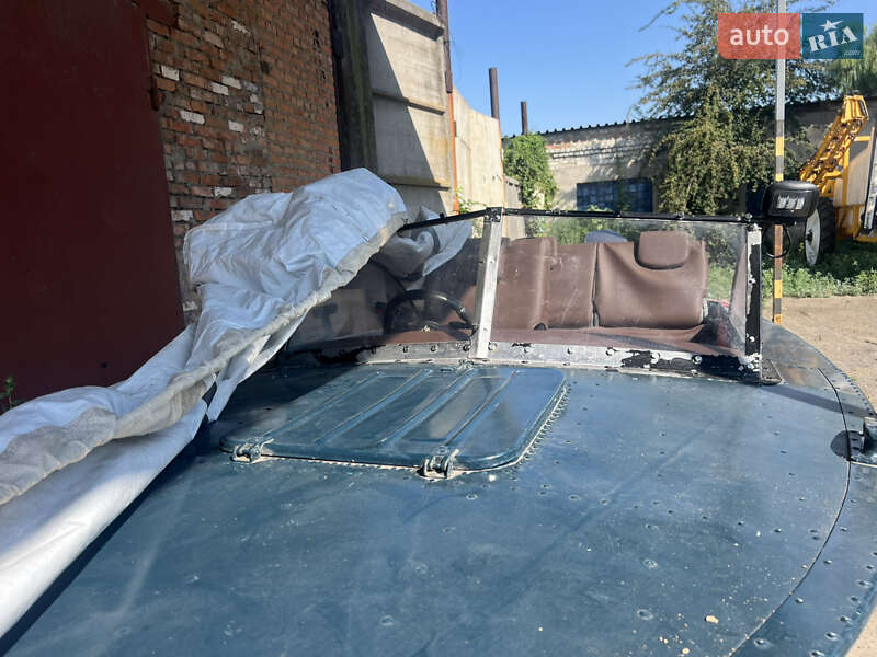 Катер Прогресс 2М 2005 в Лозовой