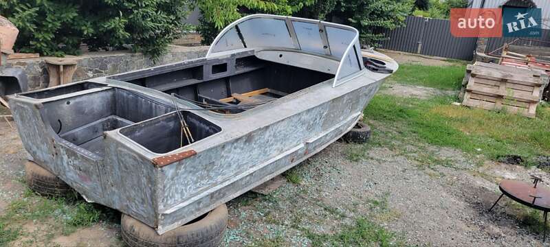 Катер Прогресс 3М 2023 в Гайвороне фото 45 Катер Прогресс 3М 2023 в Гайвороне