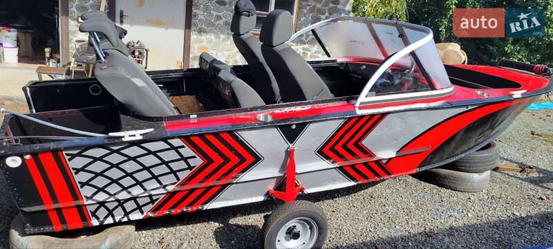 Катер Прогресс 3М 2023 в Гайвороне фото 49 Катер Прогресс 3М 2023 в Гайвороне