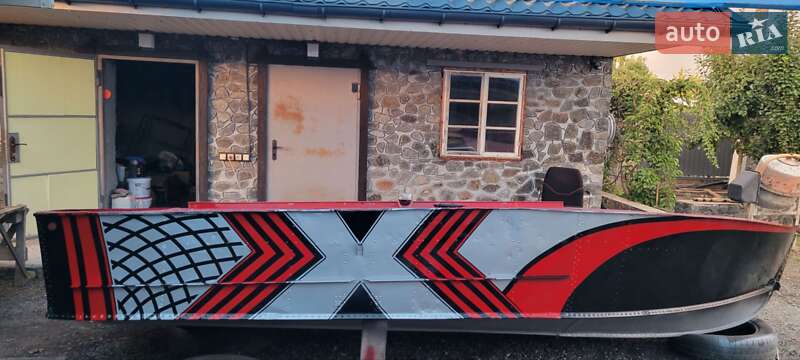 Катер Прогресс 3М 2023 в Гайвороне фото 4 Катер Прогресс 3М 2023 в Гайвороне