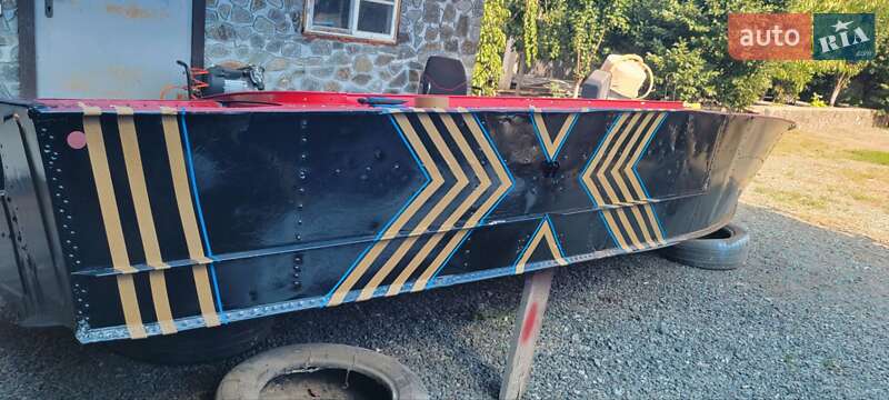 Катер Прогресс 3М 2023 в Гайвороне фото 14 Катер Прогресс 3М 2023 в Гайвороне