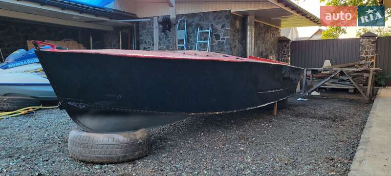 Катер Прогресс 3М 2023 в Гайвороне фото 19 Катер Прогресс 3М 2023 в Гайвороне