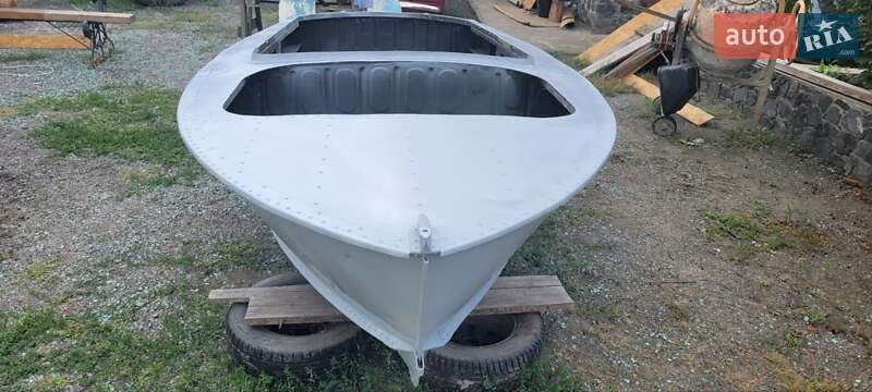 Катер Прогресс 3М 2023 в Гайвороне фото 22 Катер Прогресс 3М 2023 в Гайвороне