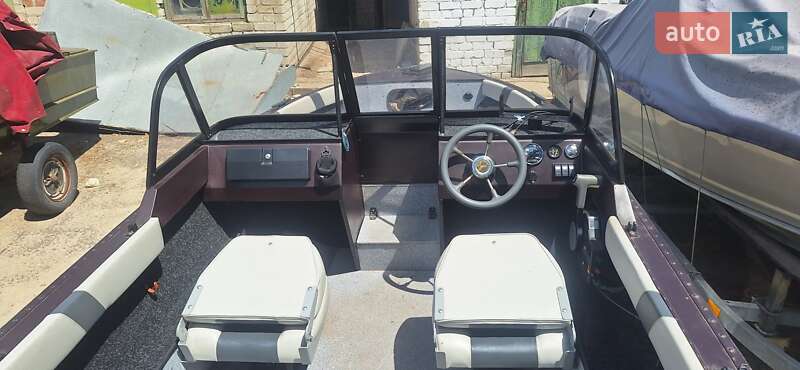 Лодка Прогресс 4 2019 в Запорожье фото 5 Лодка Прогресс 4 2019 в Запорожье