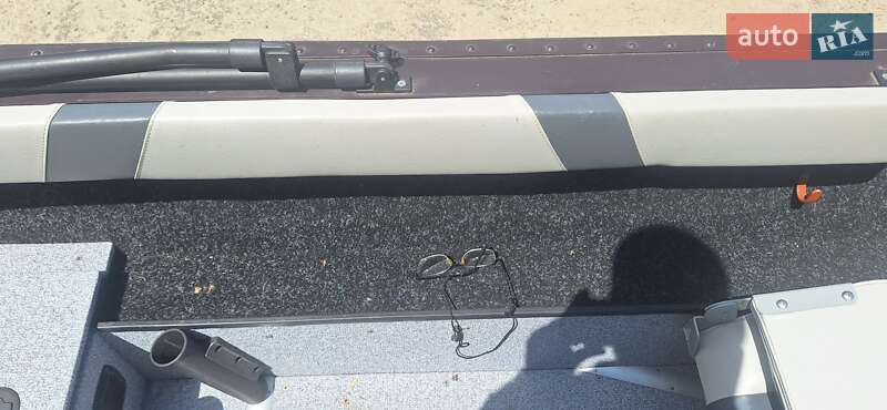 Лодка Прогресс 4 2019 в Запорожье фото 9 Лодка Прогресс 4 2019 в Запорожье