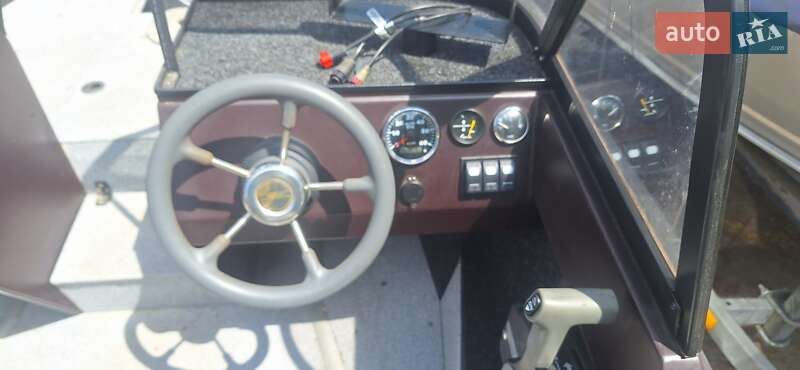 Лодка Прогресс 4 2019 в Запорожье фото 16 Лодка Прогресс 4 2019 в Запорожье