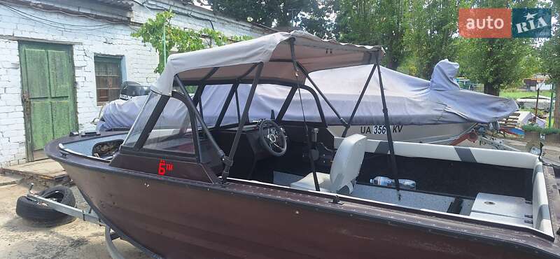 Лодка Прогресс 4 2019 в Запорожье фото 15 Лодка Прогресс 4 2019 в Запорожье