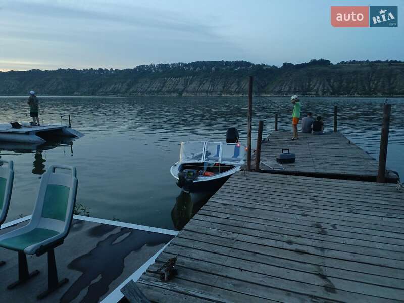 Човен Прогресс 4 2020 в Чернівцях фото 14 Човен Прогресс 4 2020 в Чернівцях