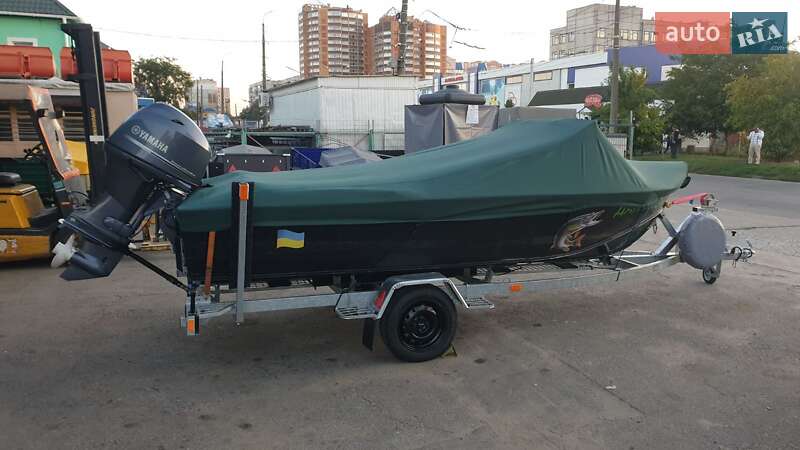 Катер Прогресс 4 2016 в Киеве фото Катер Прогресс 4 2016 в Киеве