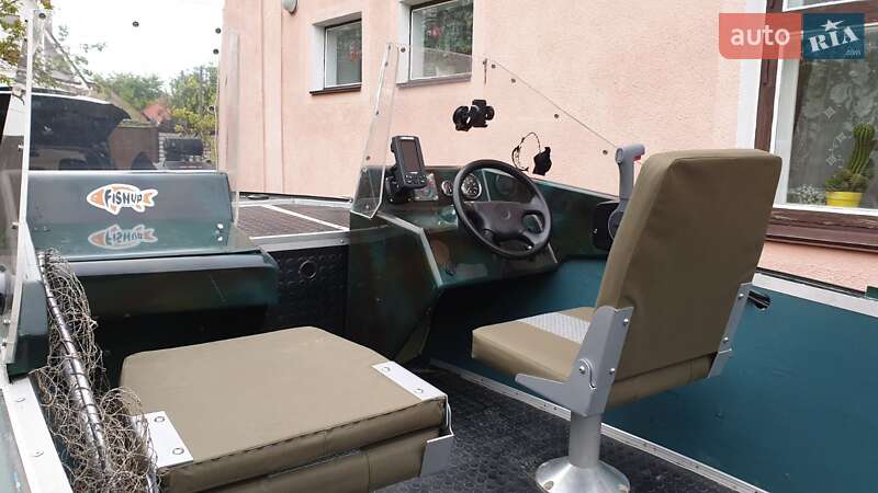 Катер Прогресс 4 2016 в Киеве фото 11 Катер Прогресс 4 2016 в Киеве