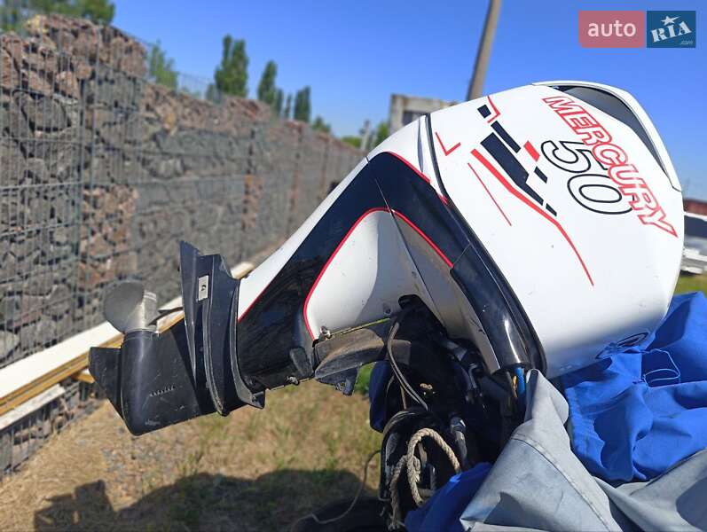 Катер Прогресс 4 1976 в Одессе