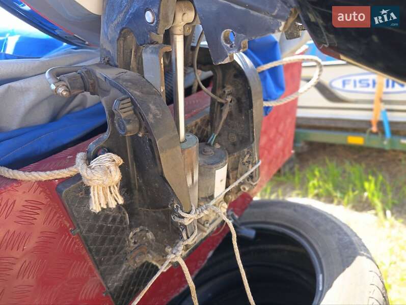 Катер Прогресс 4 1976 в Одессе