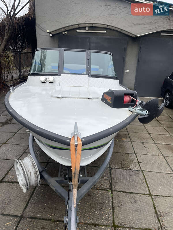 Катер Прогресс 4 2021 в Днепре фото 2 Катер Прогресс 4 2021 в Днепре