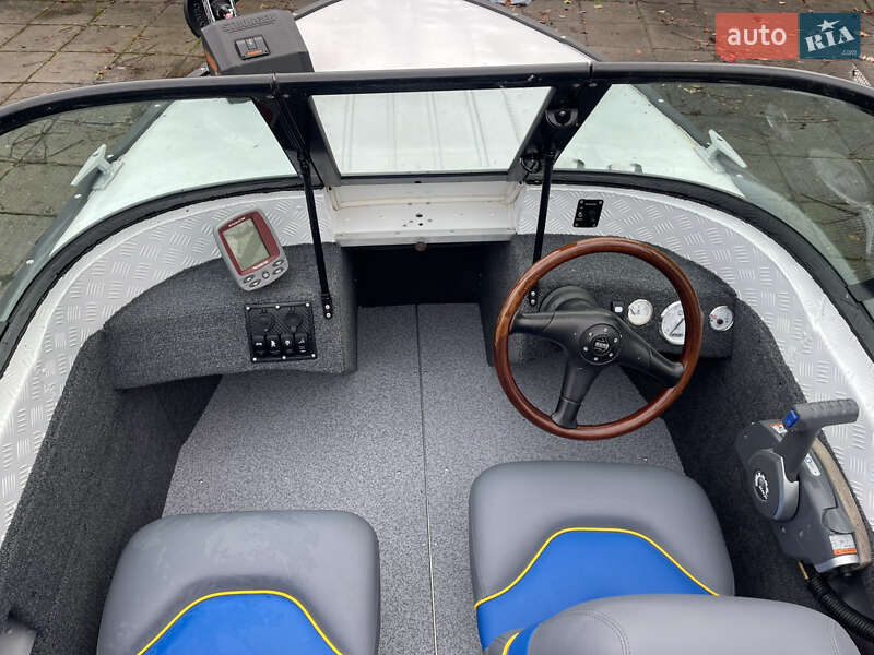 Катер Прогресс 4 2021 в Днепре фото 15 Катер Прогресс 4 2021 в Днепре