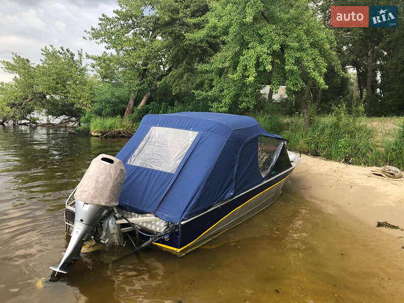 Катер Прогресс 4 1980 в Черкассах фото 2 Катер Прогресс 4 1980 в Черкассах