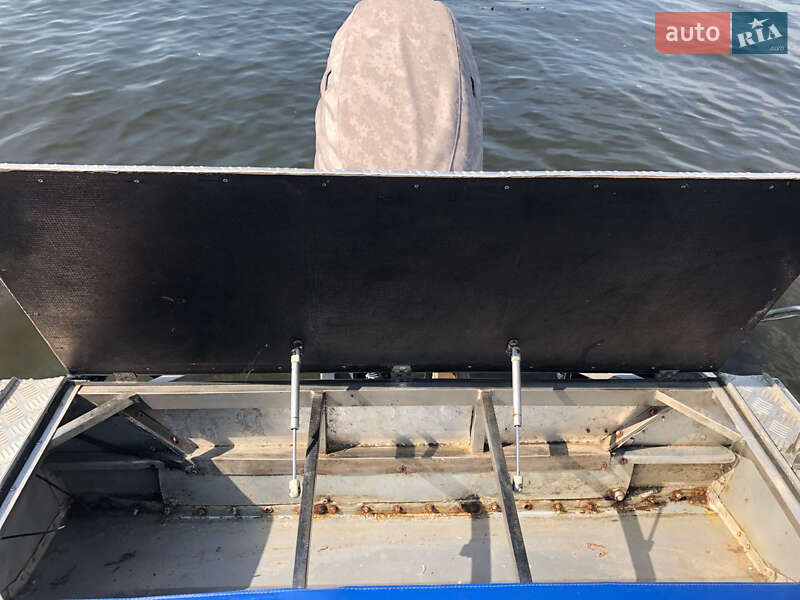 Катер Прогресс 4 1980 в Черкассах фото 6 Катер Прогресс 4 1980 в Черкассах