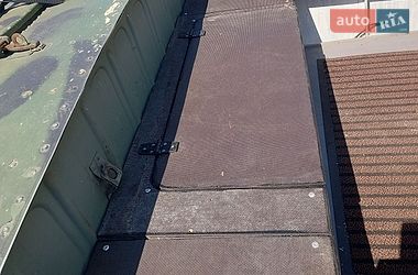 Човен Прогресс 4 1990 в Києві
