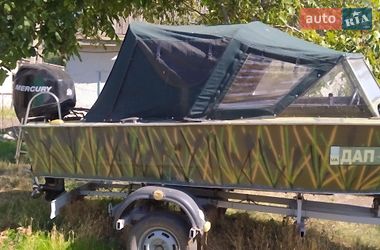 Човен Прогресс 4 2000 в Кобеляках