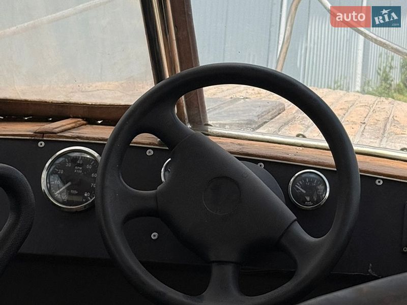 Лодка Прогресс 4 2000 в Кропивницком