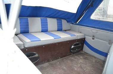 Катер Прогресс 4M 2012 в 
