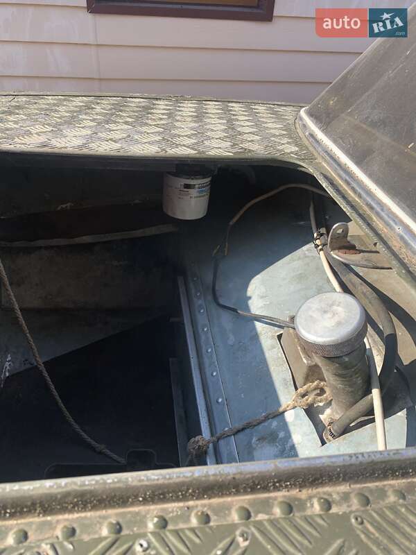 Другой водный транспорт Прогресс 4M 2023 в Первомайске фото 4 Другой водный транспорт Прогресс 4M 2023 в Первомайске