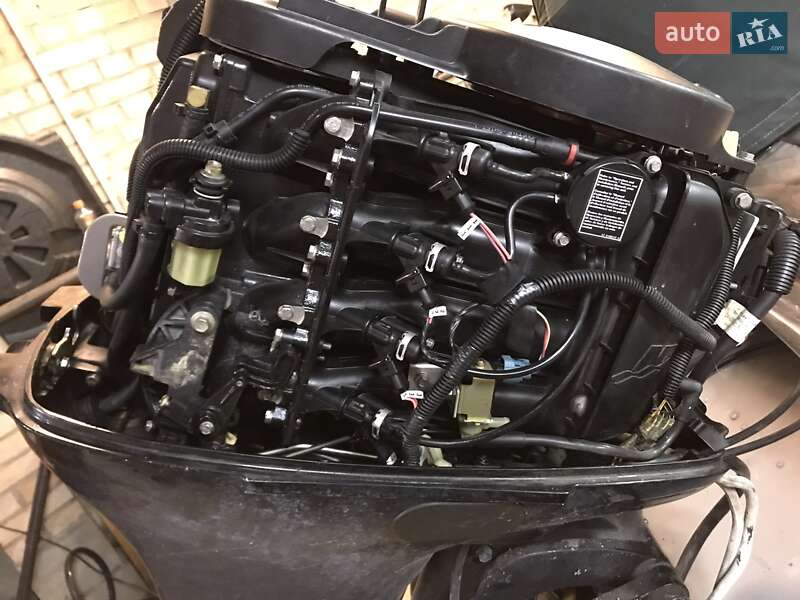 Човен Прогресс 4M 2017 в Києві