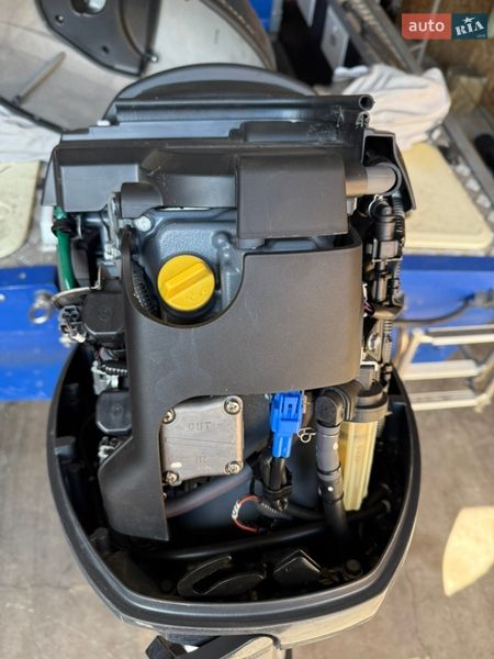 Лодка Прогресс 4M 2019 в Каменском