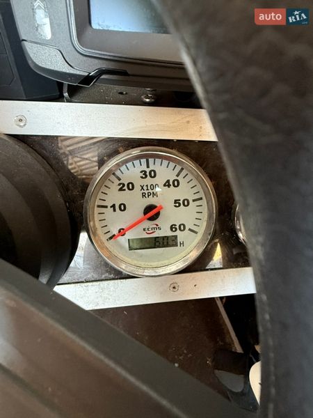 Лодка Прогресс 4M 2019 в Каменском