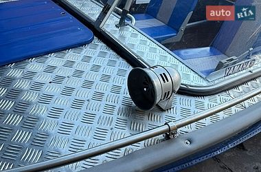Лодка Прогресс 4M 2019 в Каменском