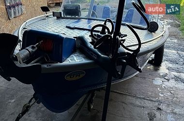 Лодка Прогресс 4M 2019 в Каменском
