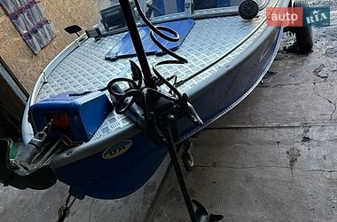 Лодка Прогресс 4M 2019 в Каменском