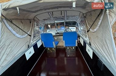 Лодка Прогресс 4M 2019 в Каменском