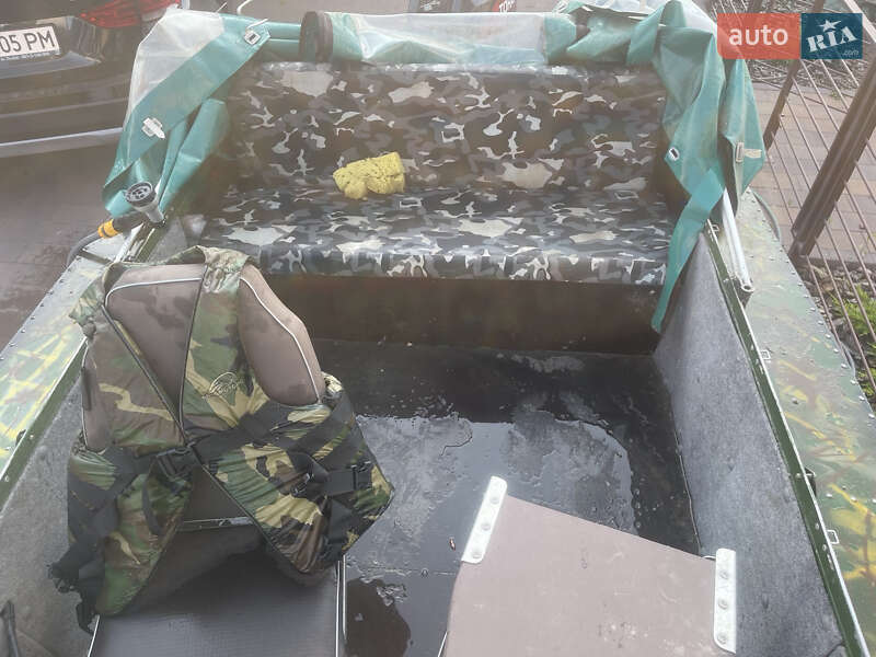 Катер Прогресс Прогресс 2008 в Києві фото 16 Катер Прогресс Прогресс 2008 в Києві