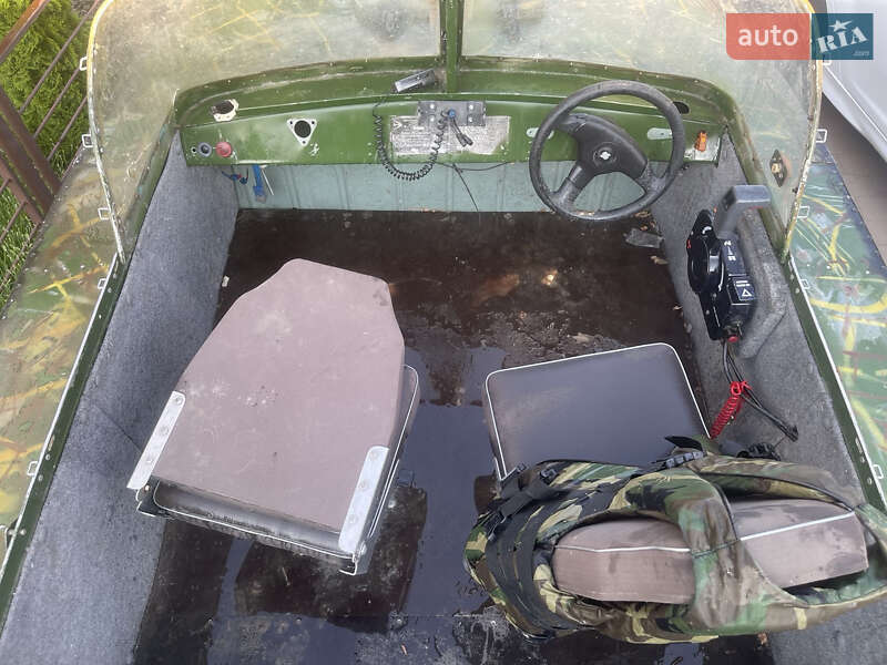 Катер Прогресс Прогресс 2008 в Києві фото 23 Катер Прогресс Прогресс 2008 в Києві