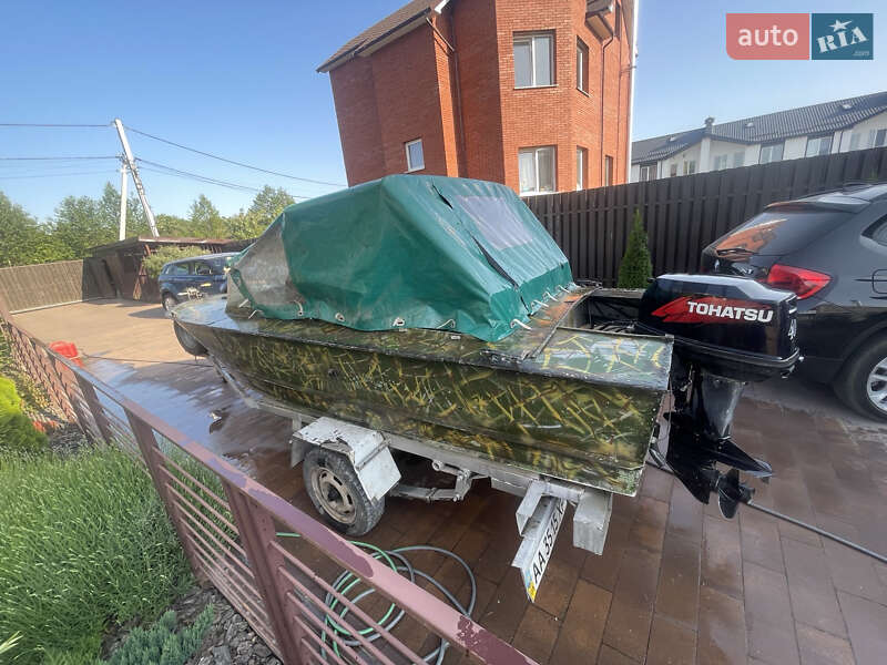 Катер Прогресс Прогресс 2008 в Києві фото 40 Катер Прогресс Прогресс 2008 в Києві