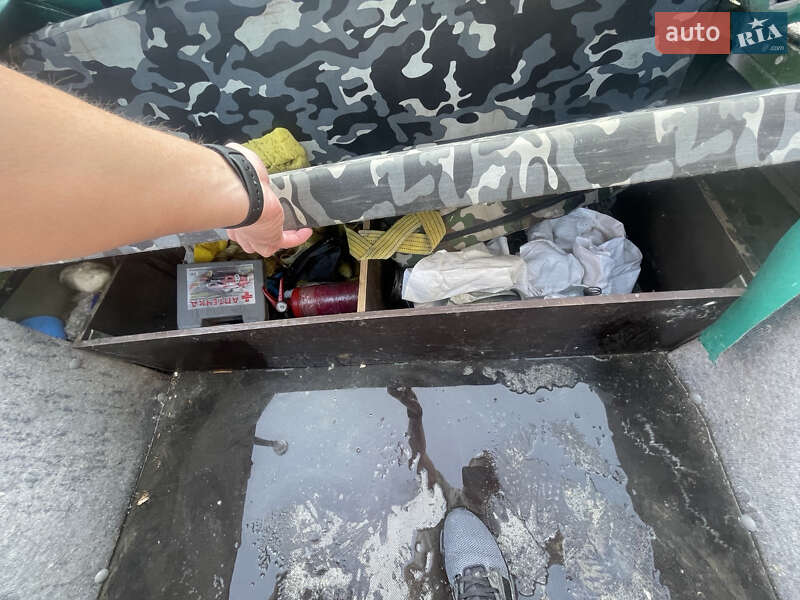 Катер Прогресс Прогресс 2008 в Києві фото 50 Катер Прогресс Прогресс 2008 в Києві