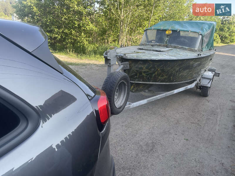 Катер Прогресс Прогресс 2008 в Києві фото 49 Катер Прогресс Прогресс 2008 в Києві