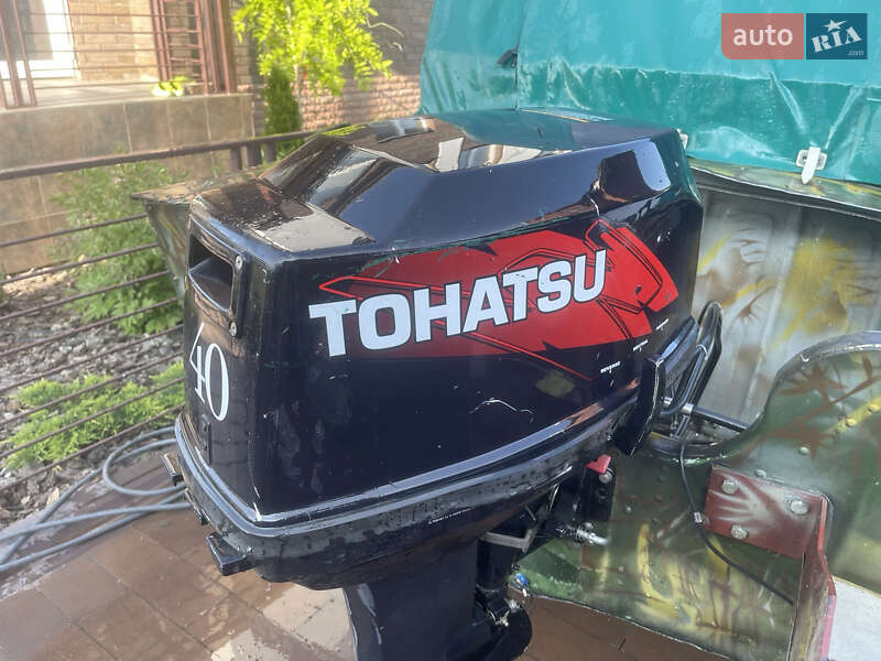 Катер Прогресс Прогресс 2008 в Києві фото 4 Катер Прогресс Прогресс 2008 в Києві